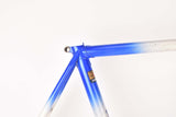 Diamant frame in 51.5 cm (c-t) / 50.0 cm (c-c) with Columbus SL tubing, from the 1980s