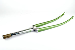 NEW 28" Colnago panto Hermann steel Fork with Columbus Tubing from the 1970s NOS