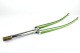 NEW 28" Colnago panto Hermann steel Fork with Columbus Tubing from the 1970s NOS