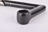 Alloy Stem in size 90mm with 25.4mm bar clamp size from the 1980s