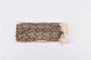 NOS KMC Single Speed Chain in 1/2" x 1/8" with 96 links