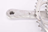 Campagnolo Athena #FC-21AT 8-speed Crankset with 53/39 Teeth and 170mm length from the mid to late 1990s