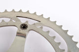 Campagnolo Chorus #706/101 crankset with 39/53 teeth and  175 length from the 1980s - 90s