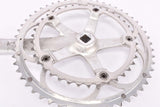 Campagnolo Athena #FC-21AT 8-speed Crankset with 53/39 Teeth and 170mm length from the mid to late 1990s