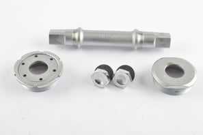 Zeus Criterium #57C bottom bracket with italian threading from the 1970s - 80s