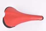 NOS Avocet O2 Air 40R Saddle with Titanium rails