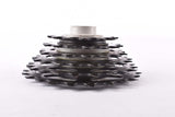 NOS Shimano 600ex UG 6-speed cassette with 13-23 teeth from 1986