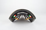 Iscaselle Giro D'Italia Leather saddle from the 1990s