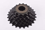 NOS/NIB Shimano #CS-HG50 7-speed Cassette with 13-26 teeth from 2000