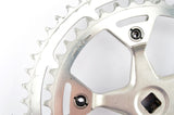 Campagnolo Triomphe #0365 crankset with 42/52 teeth and 170 length from 1985