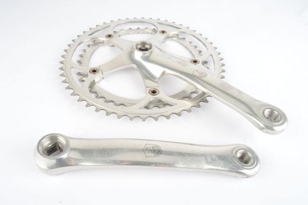 Campagnolo Chorus #706/101 Crankset with 42/52 Teeth and 170mm length from the 1980s - 90s