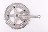 Ofmega Forgiato crankset with 52/42 teeth and 170mm length from the 1970s - 1980s