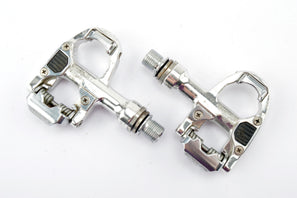 Shimano Dura-Ace #PD-7700 Pedals with english threading from 1999