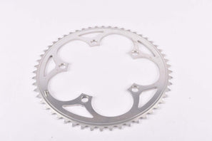 NOS Sugino 75 Road Chainring with 54 teeth and 130 BCD from the 1980s