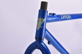 Jamis Dakota Mountainbike frame in 45 cm (c-t) / 42 cm (c-c) with Cr-Mo Tange MTB tubing from 1988