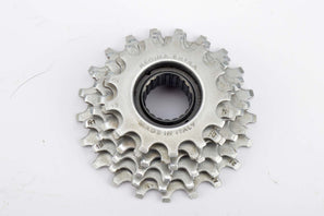 Regina Extra BX freewheel 6 speed with english treading from the 1980s