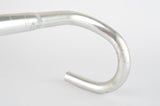 3ttt  Mod. Competizione Merckx Handlebar in size 41 (c-c) cm and 26 mm clamp size from the 1970s / 1980s