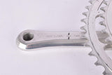 Campagnolo Triomphe #0365 Crankset with 52/42 Teeth and 170mm length, from 1985 / 1986
