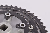 Shimano Exage #FC-M320 triple Crankset with 46/36/26 Teeth and 170mm length from 1992