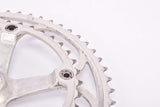 Campagnolo Athena #FC-21AT 8-speed Crankset with 53/39 Teeth and 170mm length from the mid to late 1990s