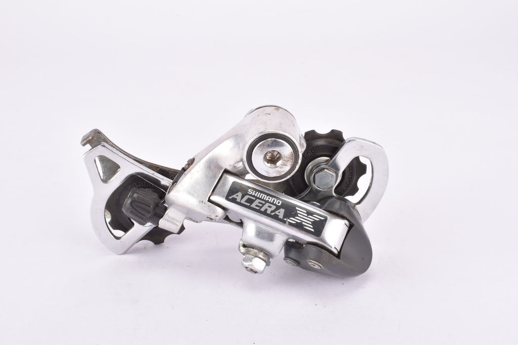 Long Shimano Acera X Shimano Acera FD-T3000 X Speed Front Derailleur Top Swing/Lo