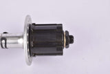 NOS Shimano 600EX Uniglide 5-speed Rear Hub with 36 holes from the late 1970s
