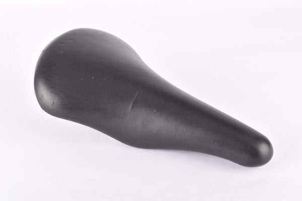 Black Selle San Marco Saddle from the 1970s / 1980s