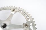 Campagnolo Super Record #1049/A Crankset with 52/42 Teeth and 170mm length, from 1976