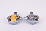 NOS Shimano #PD-A515 Clipless Pedals with english threading from 2004