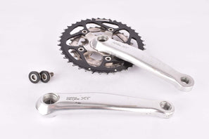 Shimano Deore XT #FC-M739 triple Crankset with 42/32/22 Teeth and 175mm length from 1997