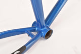 Kona Fire Mountain Mountainbike frame in 41 cm (c-t) / 33 cm (c-c) with Kona Project Two Fork from the 1990s