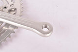 NOS Solida (like Stronglight) crank set with 53/42 teeth in 170mm from the 1980s