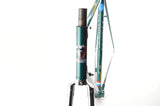 Empella Road frame 59 cm (c-t) / 57.5 cm (c-c) Vitus Ti CrMo | Reynolds 531