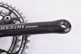 Cambio Rino Aero panto Chesini Precision Crankset with 42/52 teeth and 170mm length from the 1980s