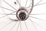 Wheelset with Campagnolo Zonda Clincher Rims and Campagnolo Athena Hubs