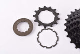 NOS/NIB Shimano #CS-HG50 7-speed Cassette with 13-26 teeth from 2000