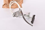 NOS Büchel KB Kabelzugbremse Nr. 59 S front Stamp Brake Caliper and Brake Lever Set (Stempelbremse)