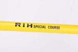 Rih Special Course frame in 50 cm (c-t) / 48.5 cm (c-c) with Reynolds 531 tubing from the 1980s