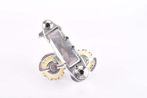 Triplex CS incised letters short cage rear derailleur (C-Record copy) from the 1980s