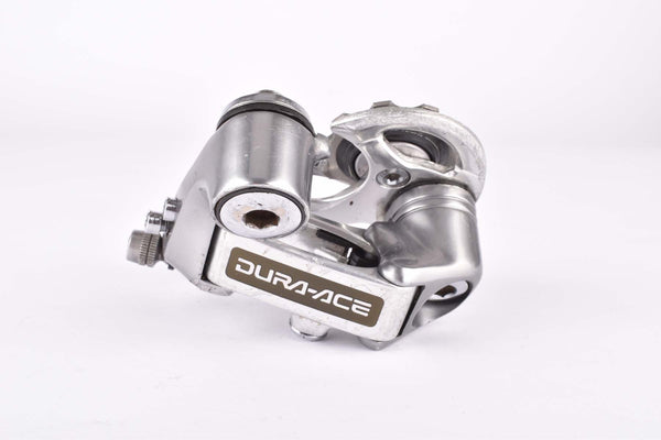Shimano Dura-Ace #RD-7400 6-speed rear derailleur from 1985
