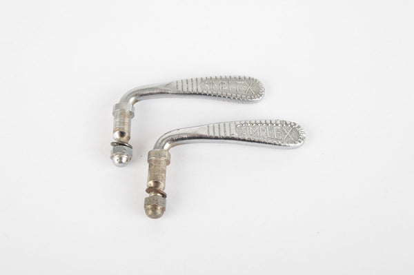 Simplex (Quick Release) Cum Lever Set from the 1970s - 1980s