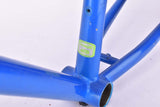Jamis Dakota Mountainbike frame in 45 cm (c-t) / 42 cm (c-c) with Cr-Mo Tange MTB tubing from 1988