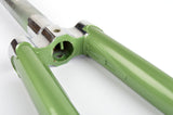 NEW 28" Colnago panto Hermann steel Fork with Columbus Tubing from the 1970s NOS