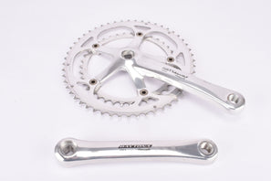 Campagnolo Daytona 9-speed Crankset  with 52/39 Teeth and 172.5mm length from 2000/2001
