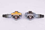 NOS Shimano #PD-A515 Clipless Pedals with english threading from 2004