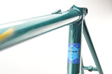Empella Road frame 59 cm (c-t) / 57.5 cm (c-c) Vitus Ti CrMo | Reynolds 531
