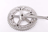 Ofmega Forgiato crankset with 52/42 teeth and 170mm length from the 1970s - 1980s