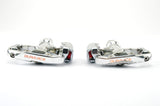Shimano Dura-Ace #PD-7700 Pedals with english threading from 1999