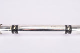 black/silver KTM bike pump in 470-540mm from the 1980s - 90s