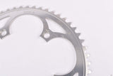 NOS Sugino 75 Road Chainring with 54 teeth and 130 BCD from the 1980s